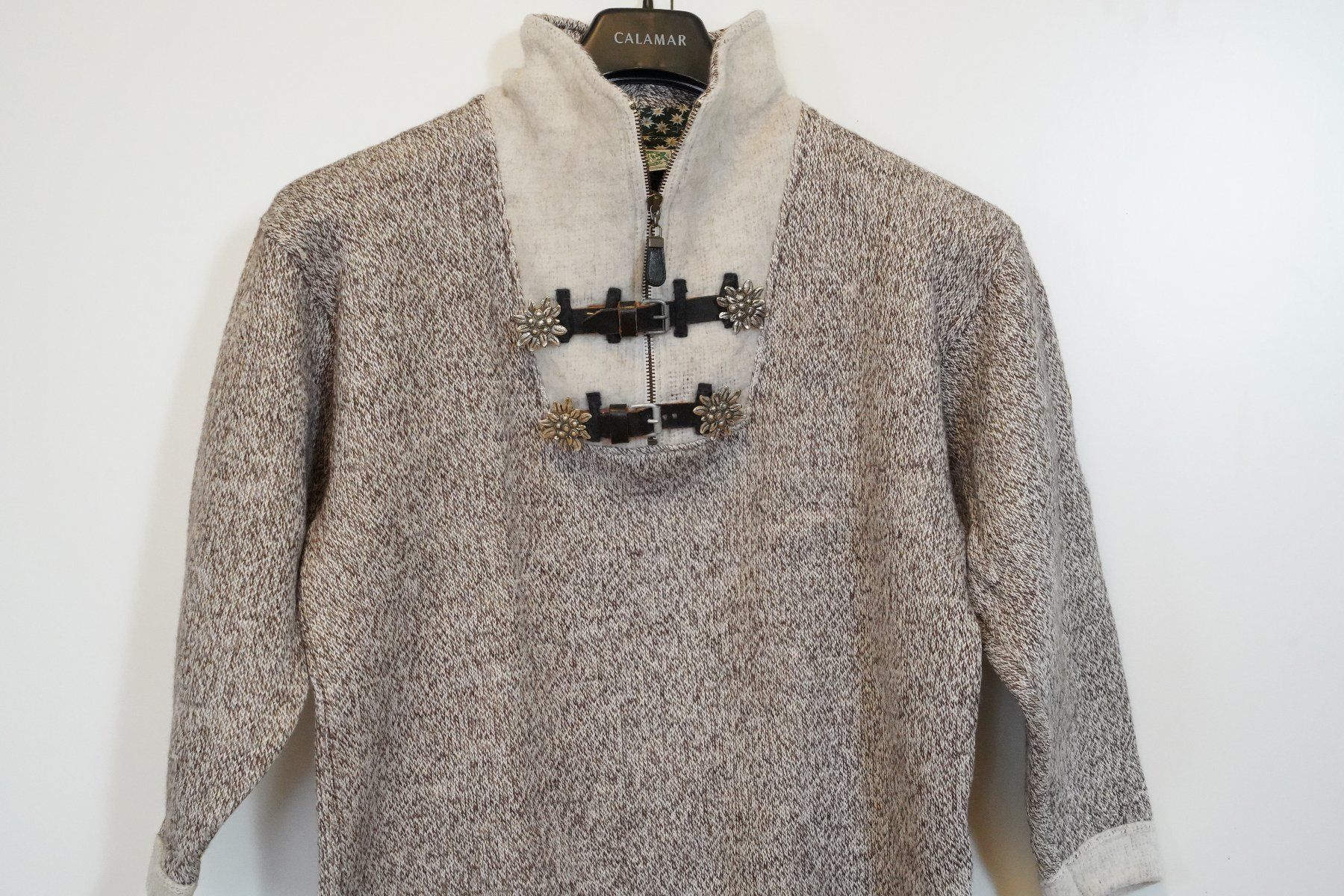 Maglioni & Felpe: Stickpullover – Usato da Wil SG venduto da froschbiss