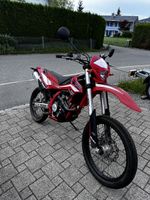 Beta RR 125