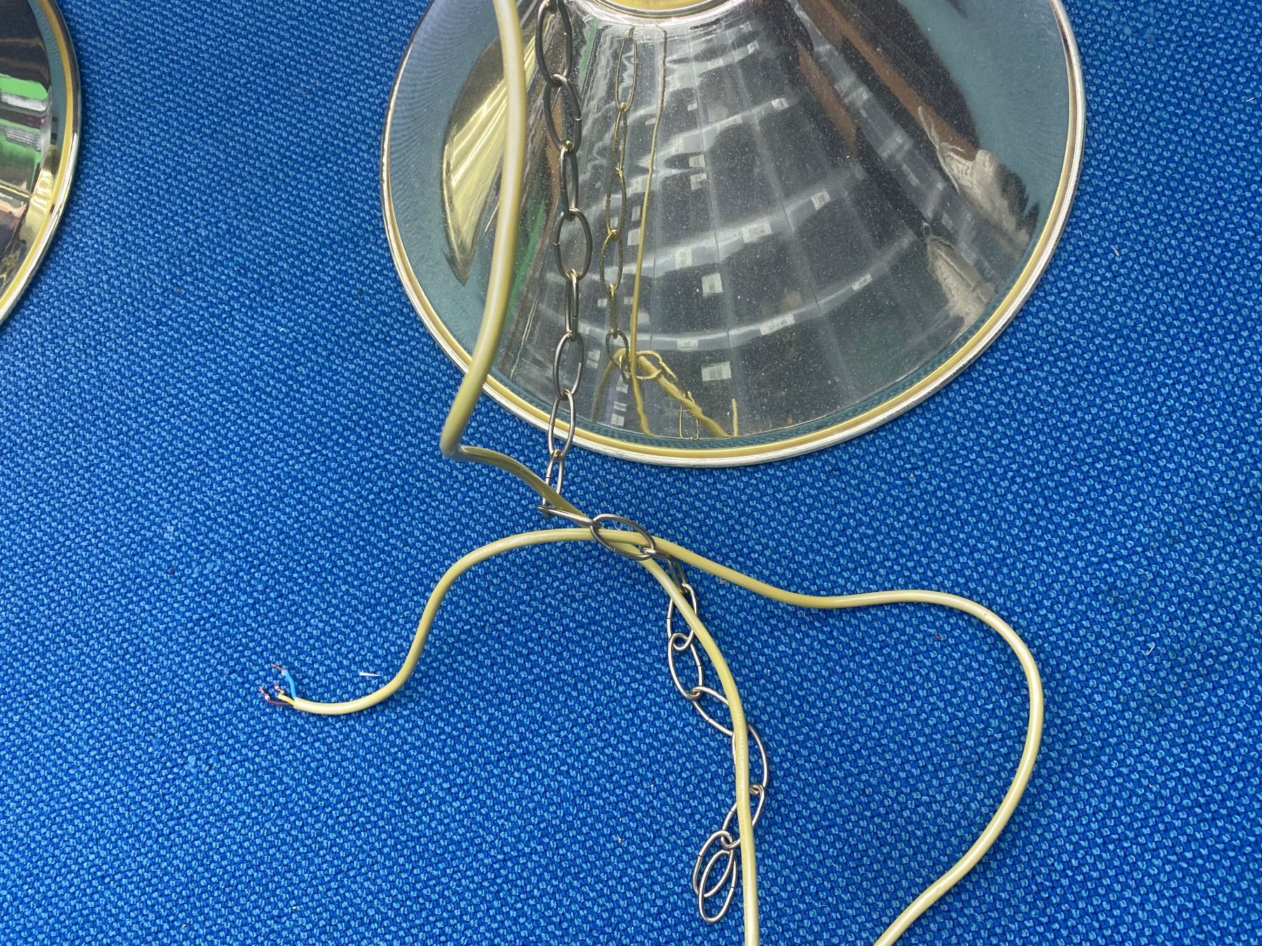 Lustres & lampes de plafonds: Billard Lampe – D'occasion à birrhard par Nosara7 2