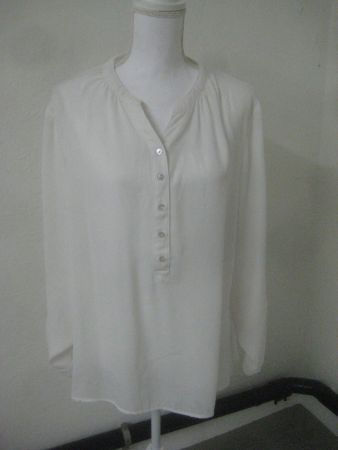 DAMEN  BLUSE