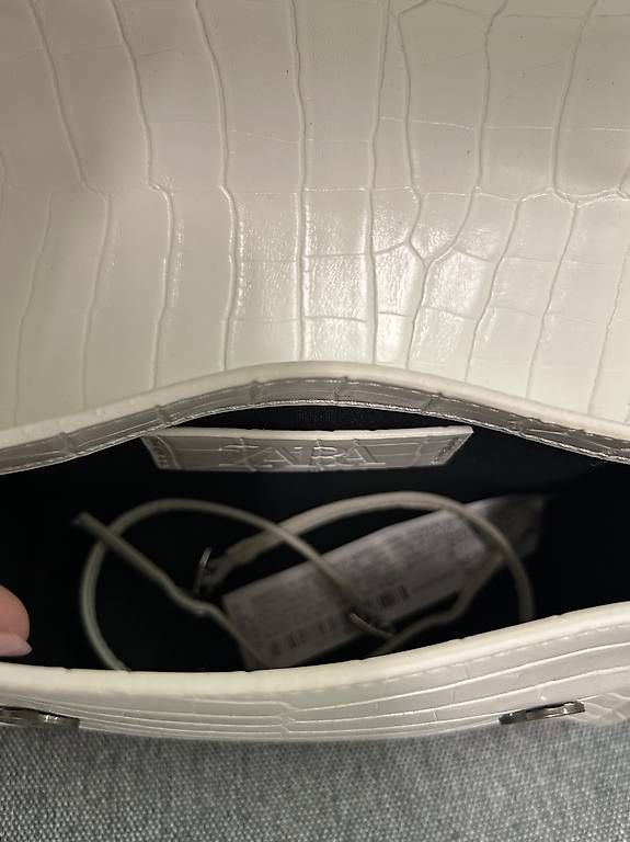 Borse da donna: Tasche (Zara) – Usato da St. Gallen venduto da tea_1234 3