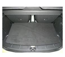 Kofferraumwanne für Mini Countryman R60