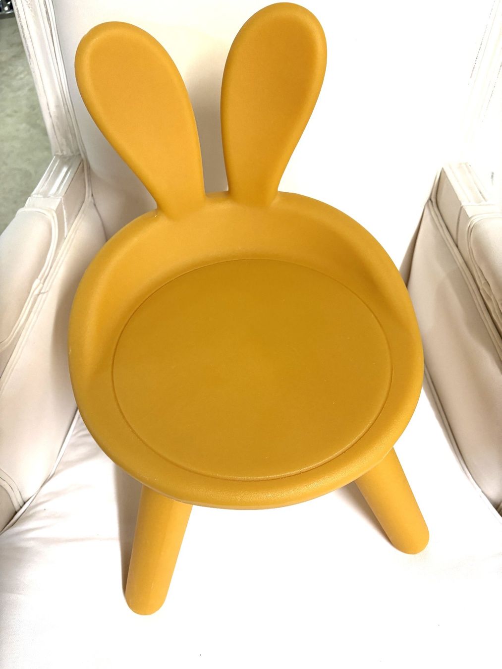 Sgabelli: Kinderhocker Hase – Nuovo (secondo la descrizione) da Glattbrugg venduto da Ariel012 1