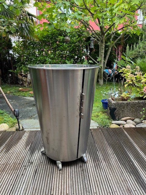 Grills: Gartengrill Delux – Gebraucht aus Basel von Dylan1994 6