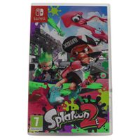 Splatoon 2 - Switch - NEW