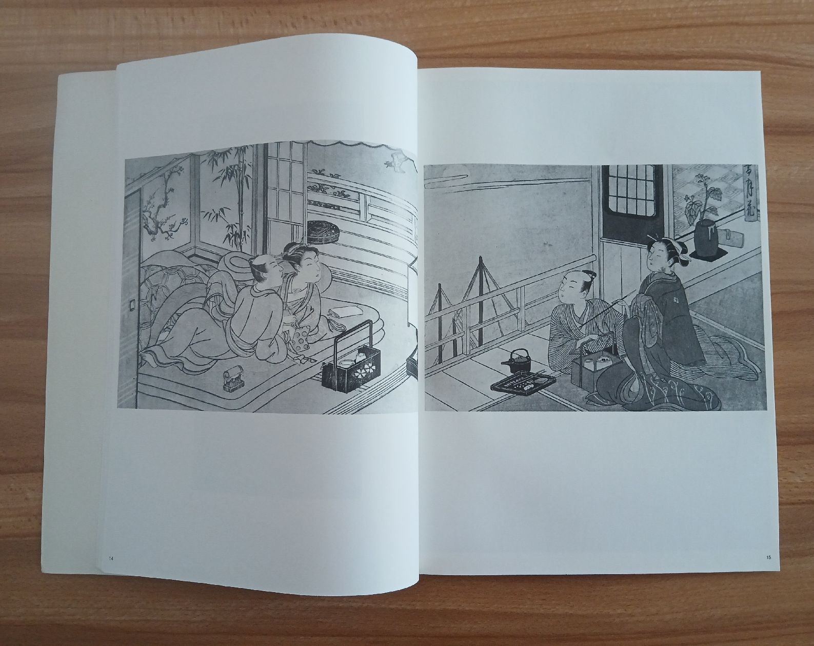 Libri: Les estampes japonaises Richard JLLING 1989 – Usato da Le Sentier venduto da arc_2thy 2