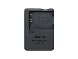 Fujifilm Ladegerät