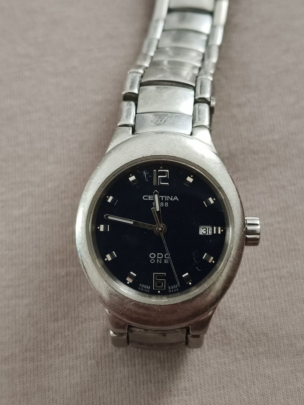Orologi: Lot diverser Markenuhren – Usato da Glattbrugg venduto da tarnkappenbomber 1