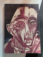 Ernst Ludwig Kirchner - Katalog Galerie Kornfeld Bern - 1980