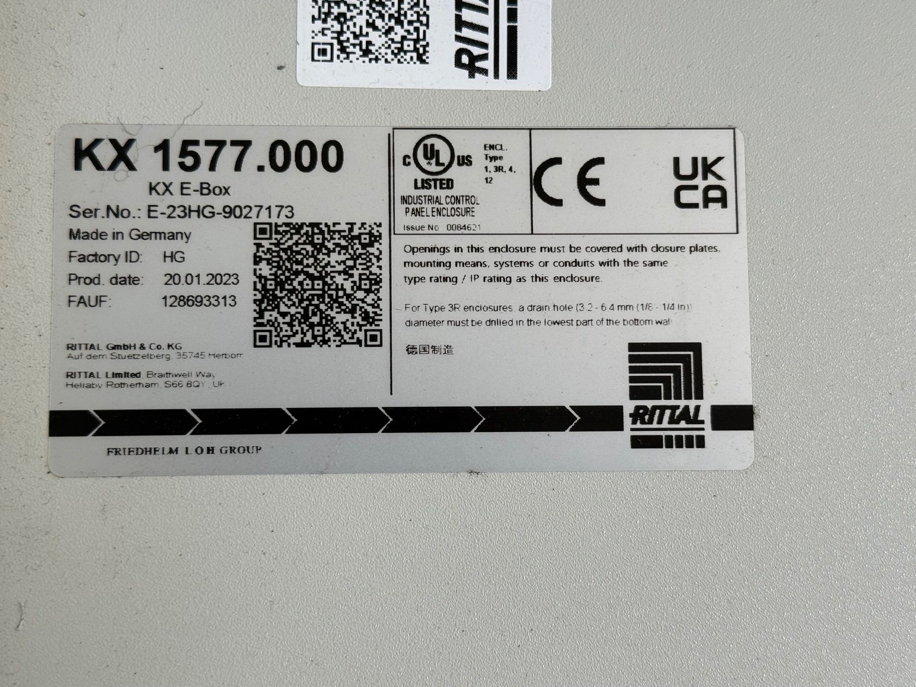 Caricabatterie: Batterie Package mit Batterie Laderegler Management System – Nuovo (secondo la descrizione) da Bern venduto da Jwpm66 2