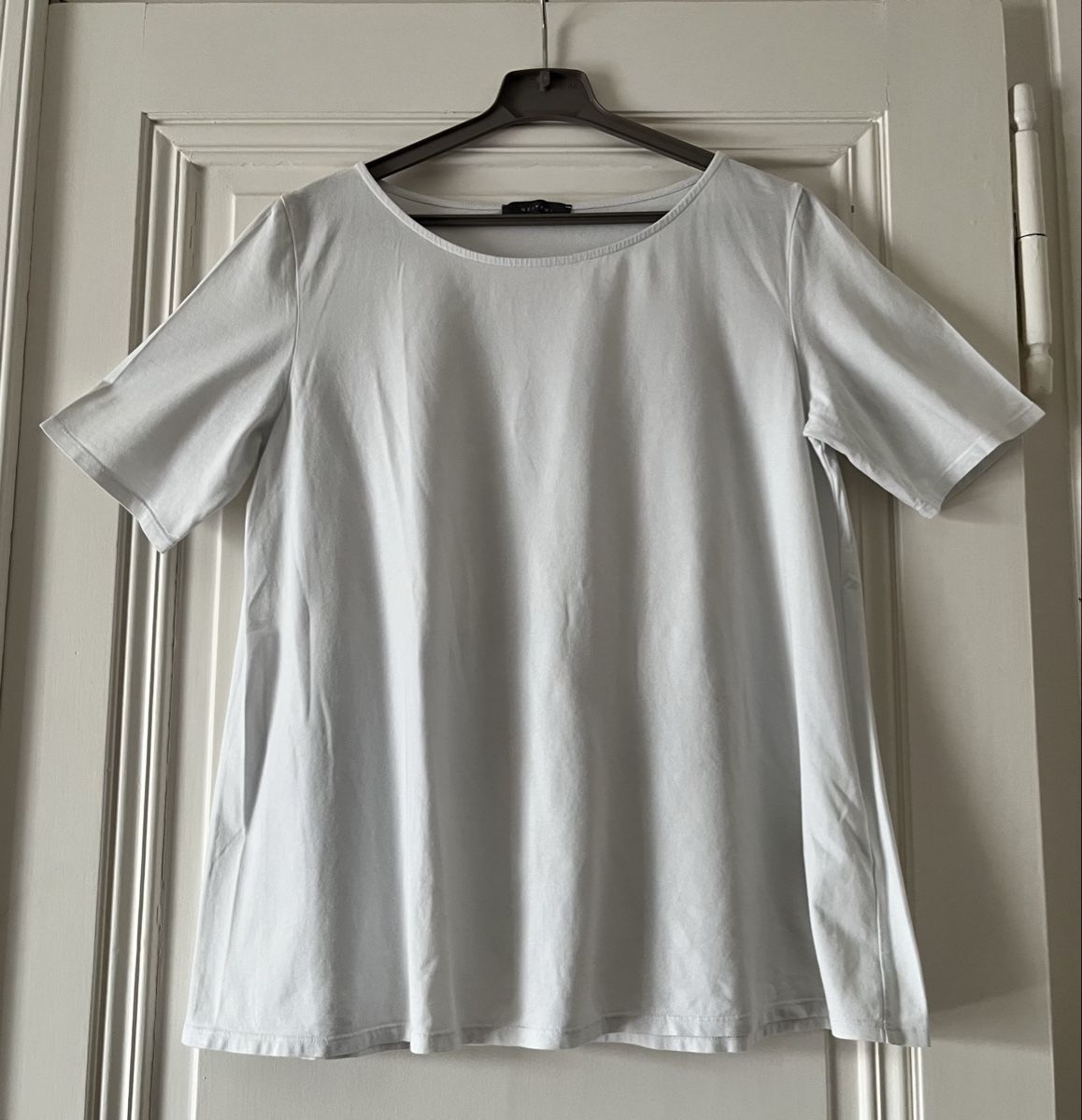 T-Shirts: T-shirt NEIRAMI – Gebraucht aus Lausanne von micou47