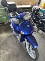 Piaggio Liberty 125 Roller – ab Platz – ohne Garantie