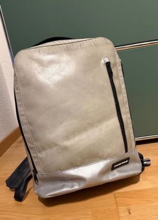 Freitag Rucksack. So gut wie neu
