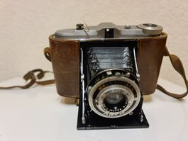 Alte Fotoaberat Agfa JSOLETTE