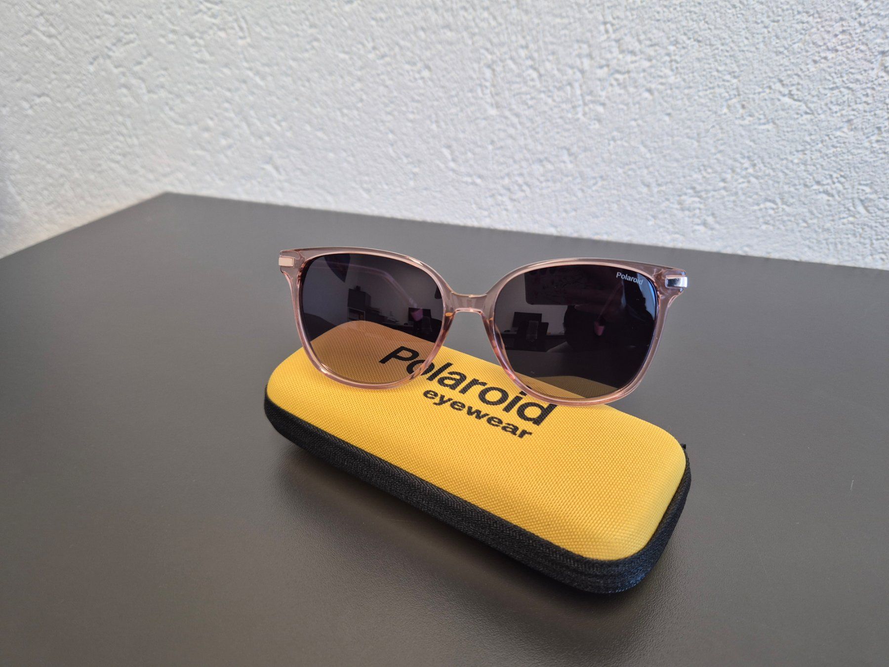Polaroid Occhiali & Lenti: Neue Sonnenbrille von Polaroid – Nuovo (secondo la descrizione) da Mühlau venduto da Jolanda_T 4