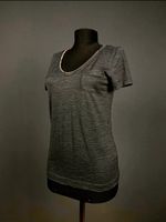 ICEBREAKER - Mérinos T-shirt Technique, Taille XS