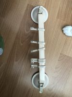 Badezimmer Aufhängung mit Saufknapf