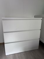 Ikea malm kommode