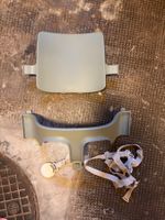 Stokke Tripptrapp Sitz und Gurt