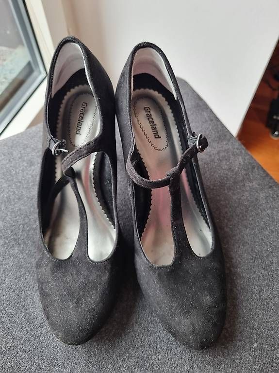 Scarpe da donna: Pumps/Stilettos Graceland Gr. 38 – Usato da Zürich venduto da Awipi