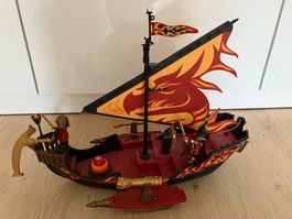 Playmobil Novelmore Schiff 70641