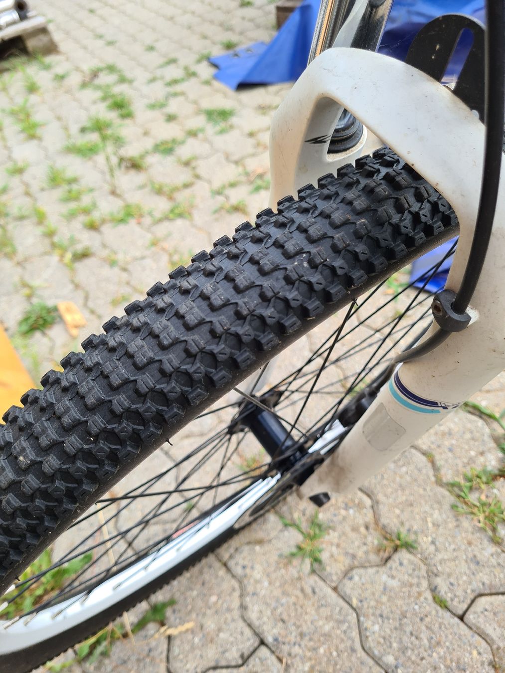 Scott Vélos: Scott Velo Fahrrad – D'occasion à Düdingen par Boongo 2
