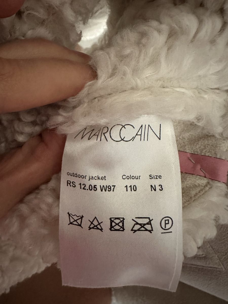 Marc Cain Giacche:  Marc Cain Jacket – Usato da Lugano venduto da Micolb 2