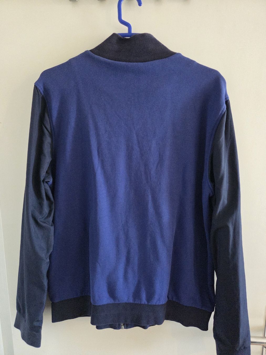 Lacoste Jacken: Lacoste Sport Jacke  – Gebraucht aus Zürich von Valerio__ 1