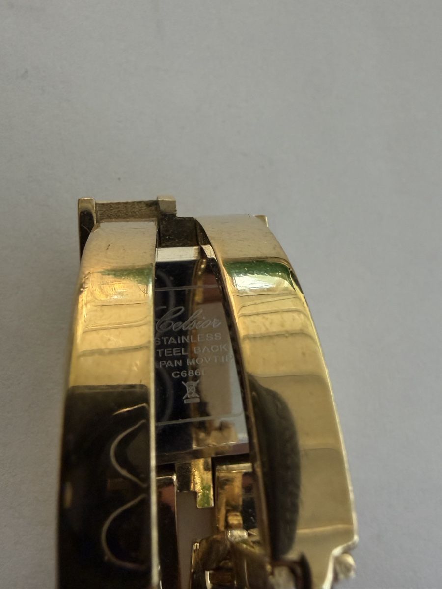 Uhren: Montre Celsior – Gebraucht aus Echallens von JAR69 2