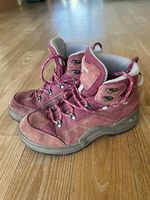 LOWA Kody III GTX Mid Kinder-Wanderschuhe Gr. 36