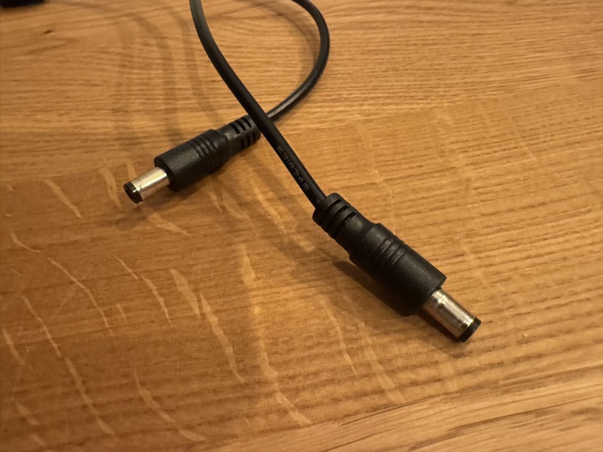 Câbles: DC Vertailer Kabel – D'occasion à Castel San Pietro par Steex33 2