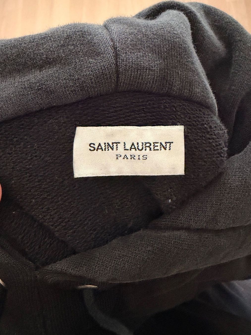 Saint Laurent Pulls & Sweat-shirts: Yves Saint Laurent Pullover / Hoodie – Neuf (Voir description) à Bolligen par BusinessF 3