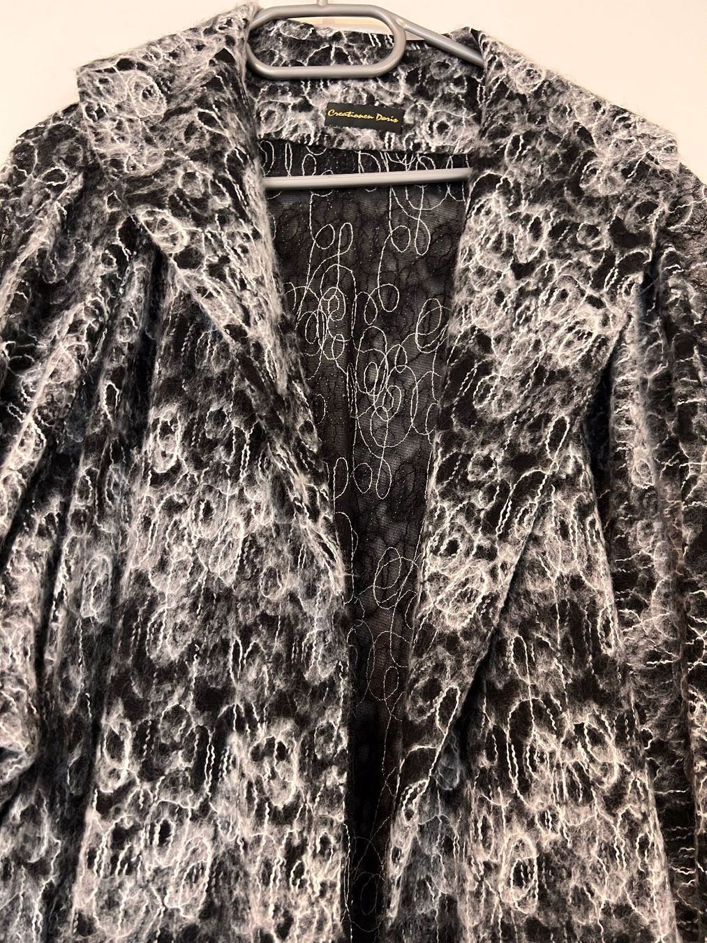 Jacken: sehr schöne neue Jacke mit Oberteil – Neu (gemäss Beschreibung) aus Zürich von Cdefinitiv 6