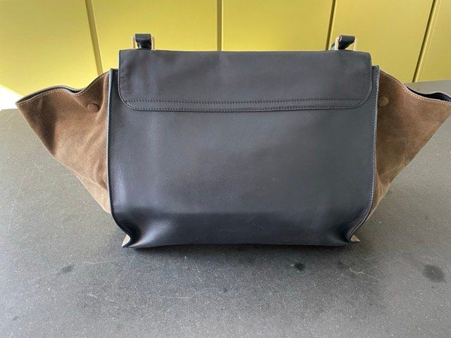 Celine Sacs femmes: Céline Handtasche – D'occasion à Gockhausen par subbotnik 1
