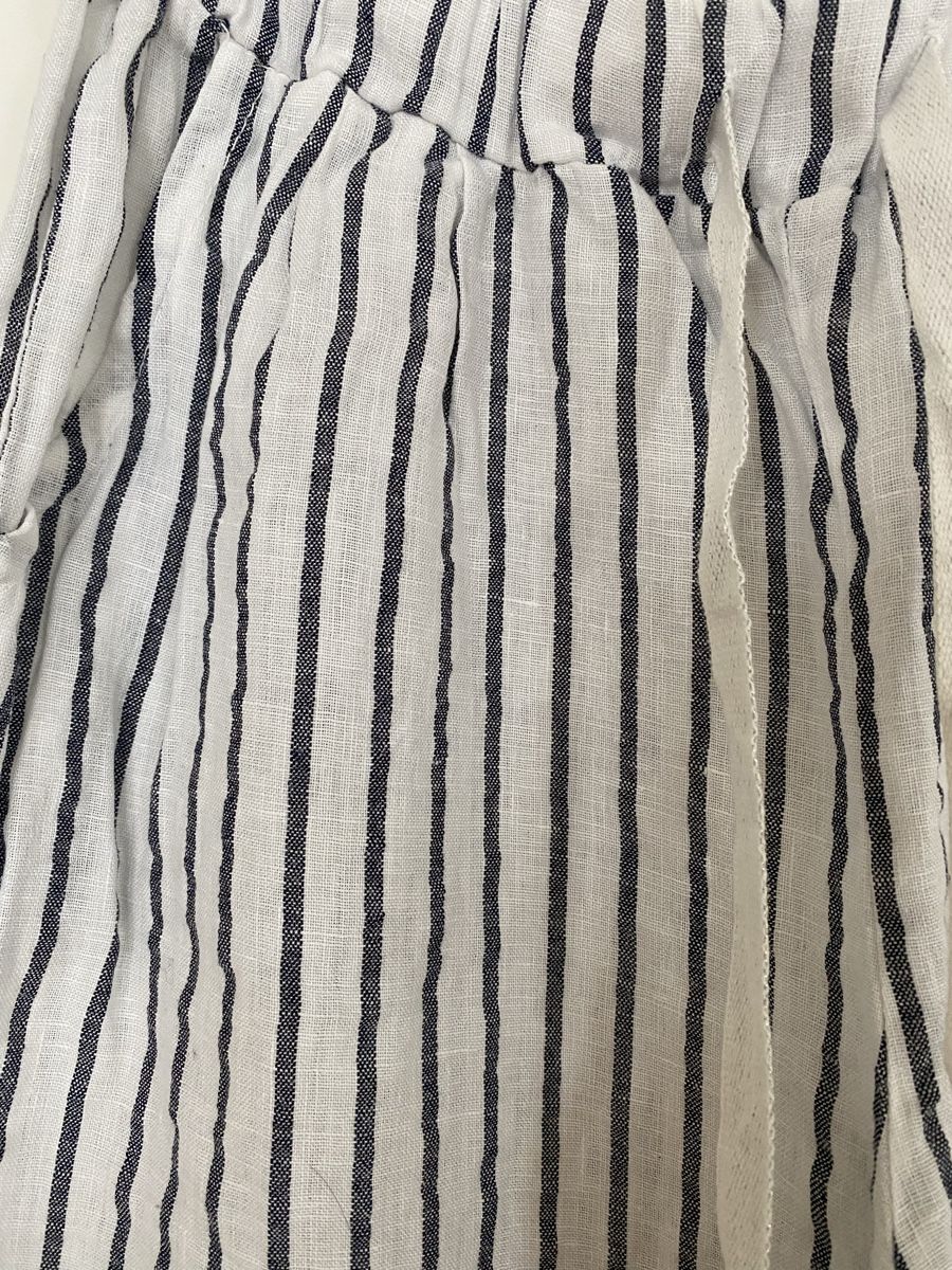Pantalons: Linen Pants – D'occasion à Zürich par afe_q5ck 2