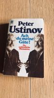 Peter Ustinov: Ach du meine Güte! Unordentliche Memoiren1977