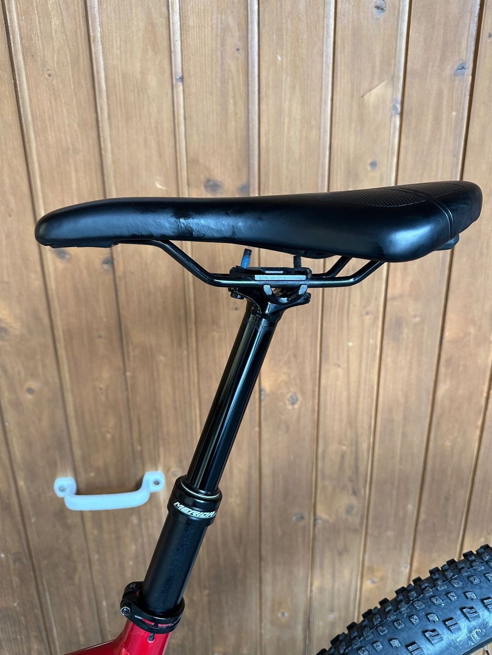 Merida Biciclette: MERIDA ONE-TWENTY RC XT-Edition, Grösse M, Versand möglich – Usato da Ennetmoos venduto da Mein_Alter_Gaul 6