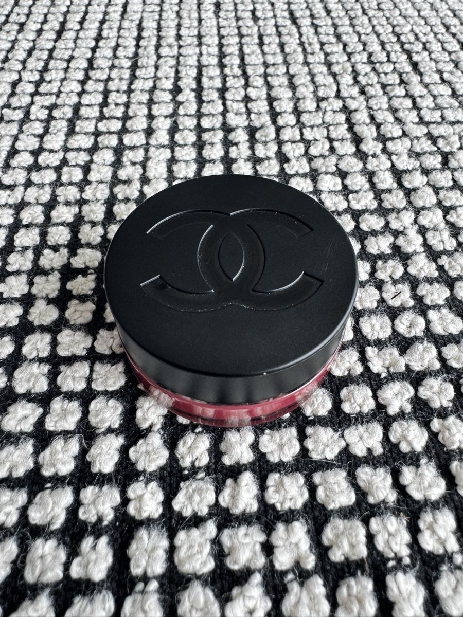 Chanel Make-up: Chanel Nº1 - teinte 5 Lively Rosewood – Usato da La Sarraz venduto da Marina213