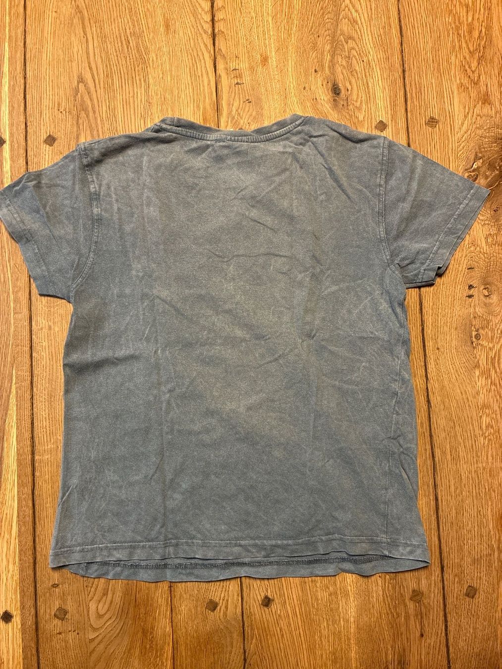 Camicie, T-shirt & Polo: Kinder T-Shirt Lanzarote Grösse 8 – Usato da Guntershausen venduto da Gloominati 2