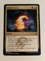 1 x Temur Charm - Magic: The Gathering - MtG