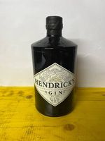 Hendrick's Gin (70cl, 41.4% Vol.)  Neu & OVP