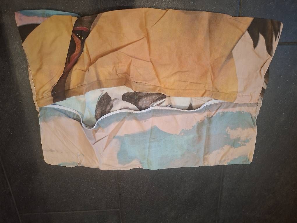 Biancheria da letto: Bettwäsche Spirit 160x210cm – Usato da Reutigen venduto da Anita1234 3