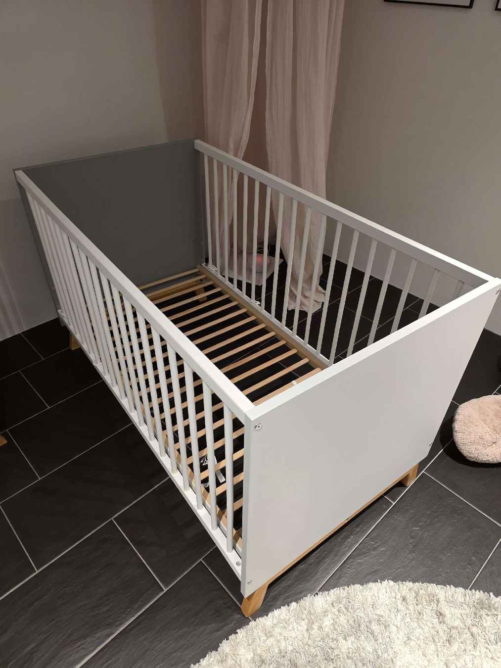 Letti: Kinderbett – Usato da Egg b. Zürich venduto da Moritz8132