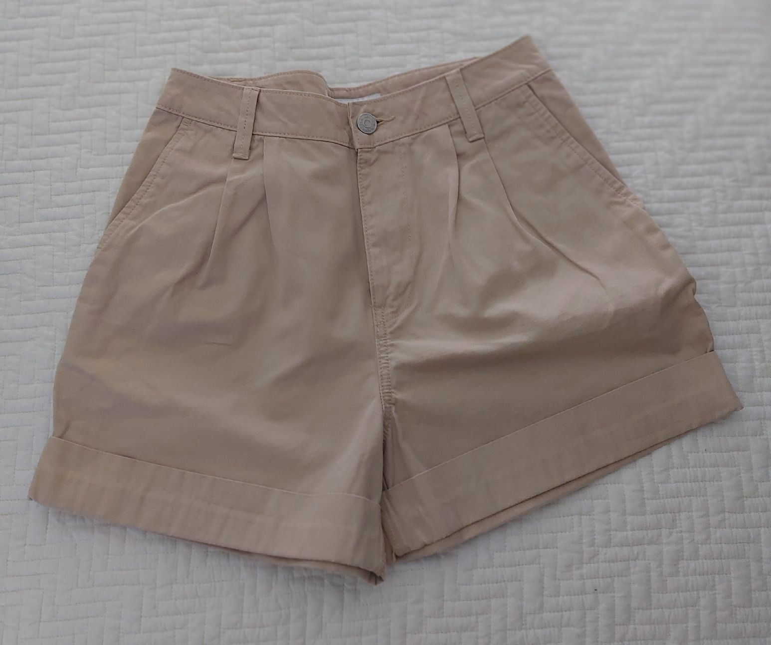 Tommy Hilfiger Jeans: Tomy Hilfiger Shorts – Nuovo (secondo la descrizione) da Zürich venduto da Martinlaehner 2