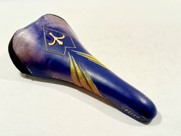 Selle Italia Flite Titanium Leder Sattel 87 WILIER 2605