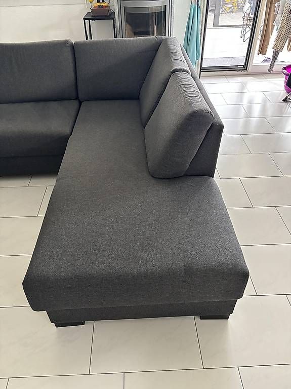 Sofas: Ecksofa Lazio  – D'occasion à Schongau par ma_wi_sch 1