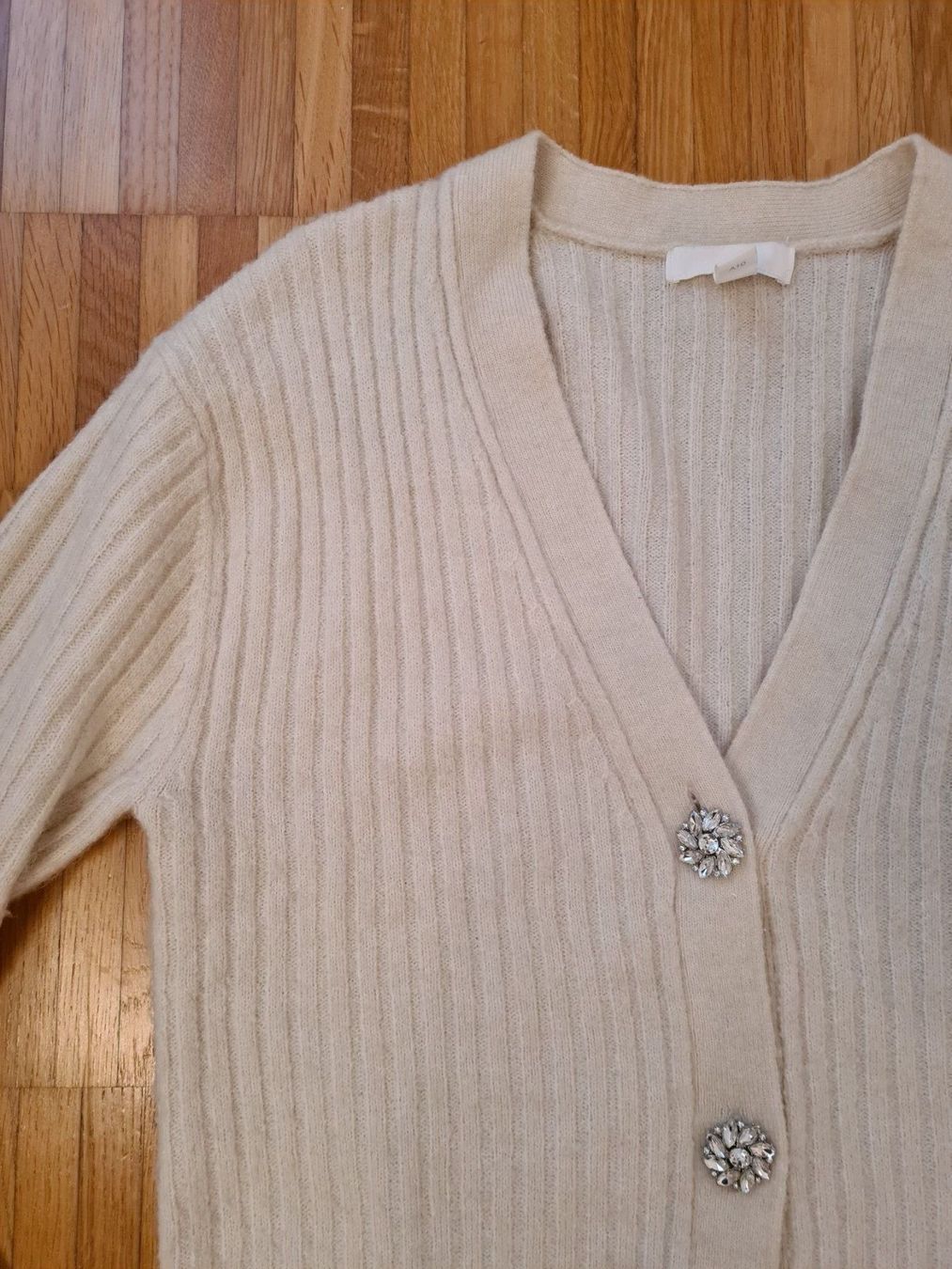 H&M Maglioni & Felpe: H&M Pulli Gr. XS – Usato da Jona venduto da Good_luck_ 2