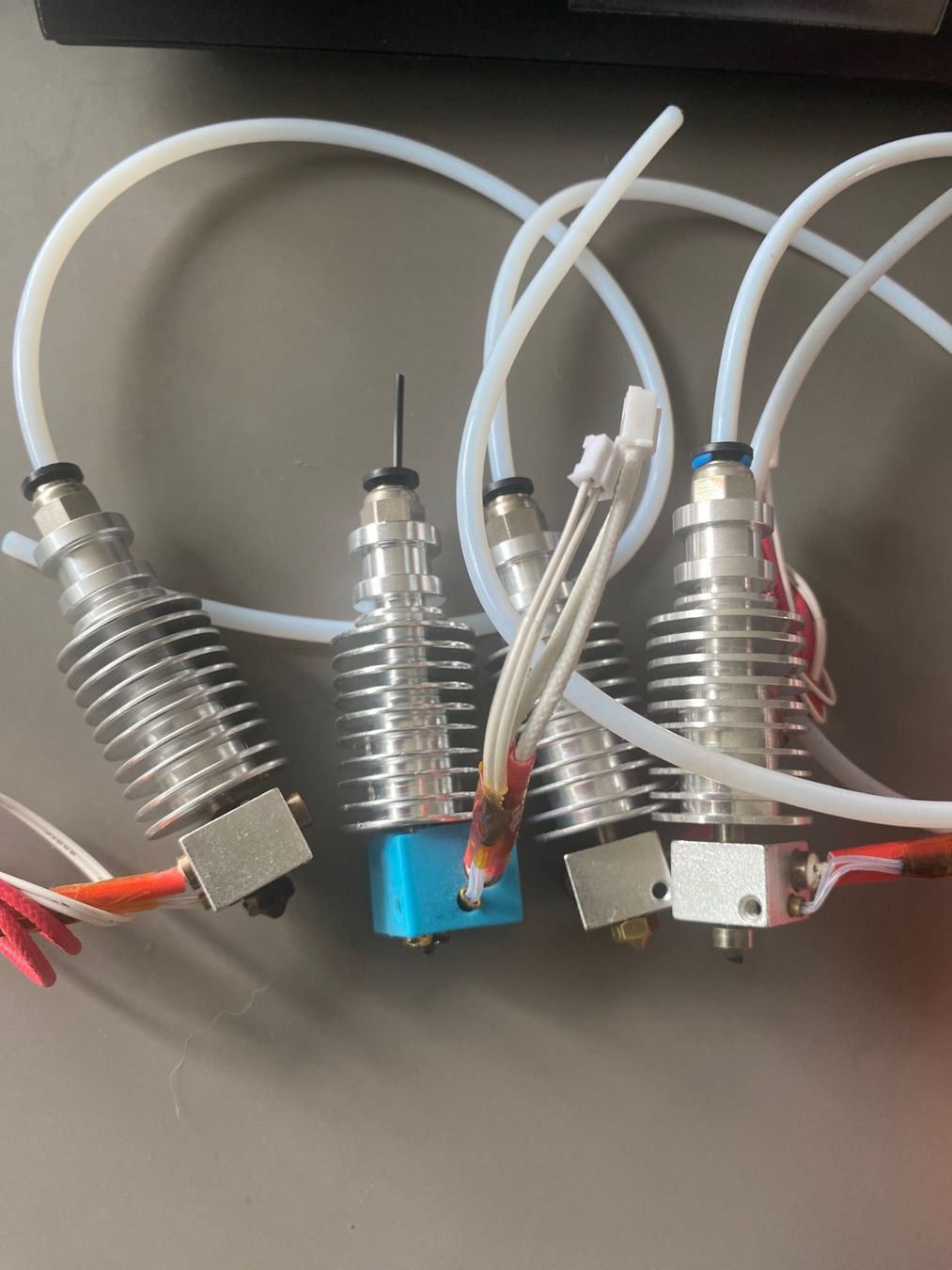 Anycubic 3D Drucker: Anycubic i3 Mega S 3D Drucker – Gebraucht aus Biberist von Loucypher 2