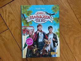 Die Schule der Magischen Tiere Das Buch zum Film