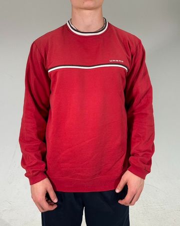 Vintage Umbro sweatshirt